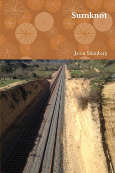 Sumknot by Jason Shimberg - Paperback