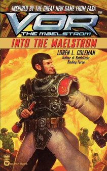 Vor into the Maelstrom by Loren Coleman - Paperback