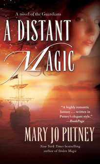 A Distant Magic by Mary Jo Putney - Paperback