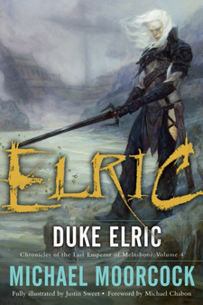 Duke Elric : 4 by Michael Moorcock - Paperback