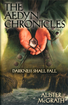 Darkness Shall Fall by Alister E. McGrath - Hardback