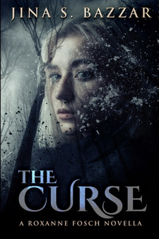 The Curse : Large Print Edition by Jina S Bazzar - Paperback