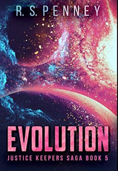 Evolution : Premium Hardcover Edition by R S Penney - Hardback