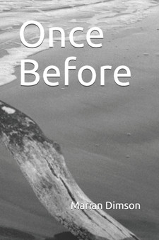 Once Before by Marian Dimson - Paperback