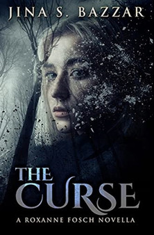 The Curse : Premium Hardcover Edition by Jina S Bazzar - Hardback