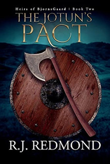 The Jotun's Pact by R.J. Redmond - Paperback