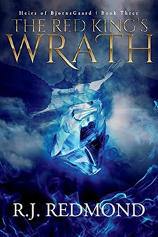The Red Kings Wrath by R.J. Redmond - Paperback