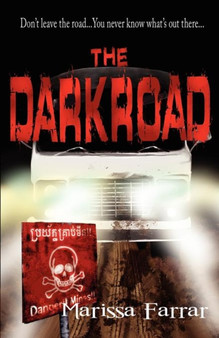 The Dark Road by Marissa Farrar - Paperback