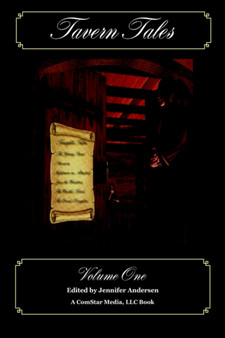Tavern Tales by Jennifer Andersen - Paperback