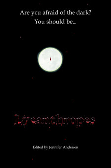 Lycanthrope by Jennifer Andersen - Paperback