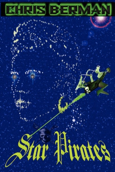 Star Pirates by Chris Berman - Paperback