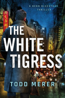 The White Tigress : 2