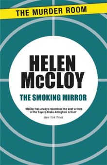 The Smoking Mirror