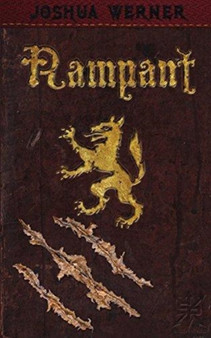 Rampant by Joshua Werner - Paperback