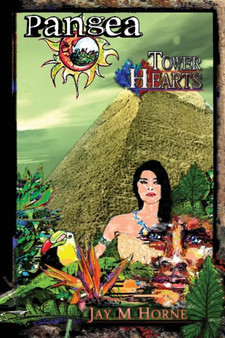 Tower Hearts by Jay M Horne - Paperback