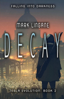 Decay by Mark Lingane - Paperback