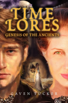 Time Lores by Gaven Tucker - Paperback