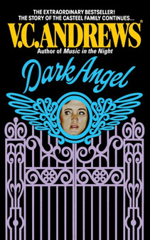 Dark Angel by V.C. Andrews - Paperback