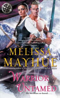Warrior Untamed by Melissa Mayhue - Paperback