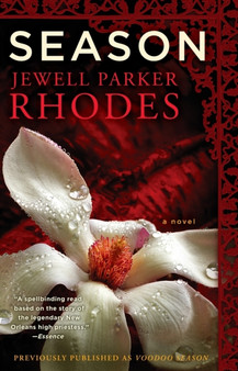 Season : A Novel by Jewell Parker Rhodes - Paperback