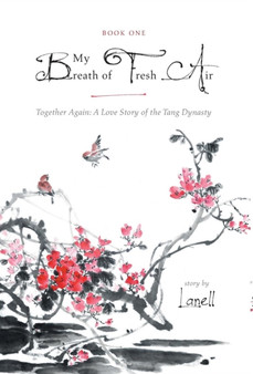 My Breath of Fresh Air by Lanell - Hardback