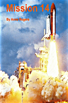 Mission 14 by Anne Rogers - Paperback