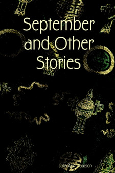 September and Other Stories by Julie Ann Dawson - Paperback