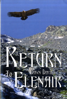 Return to Elenair by Dawn Davies - Paperback