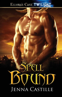 Spell Bound by Jenna Castille - Paperback