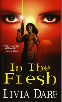 In the Flesh by Livia Dare - Paperback