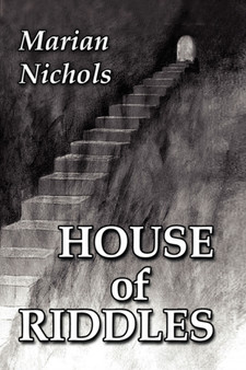 House of Riddles by Marian Nichols - Hardback
