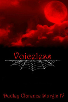 Voiceless by Dudley Clarence IV Sturgis - Paperback