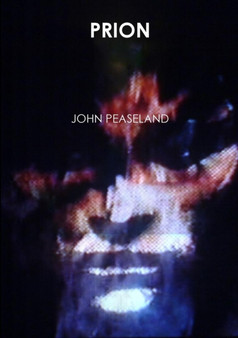 PRION by John Peaseland - Paperback
