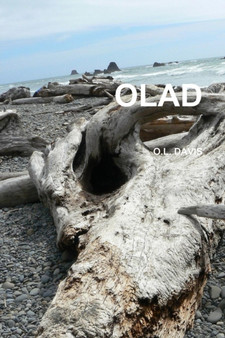 Olad by O.L. Jr. Davis - Paperback