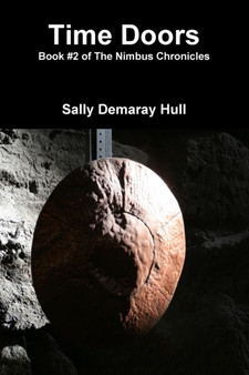 Time Doors by Sally Hull - Paperback