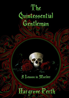 The Quintessential Gentleman by Hargrove Perth - Paperback