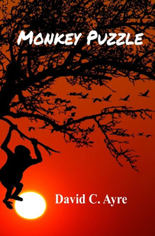 Monkey Puzzle by David C Ayre - Paperback