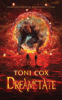 Dreamstate by Toni Cox - Paperback