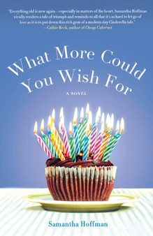 What More Could You Wish for by Samantha Hoffman - Paperback