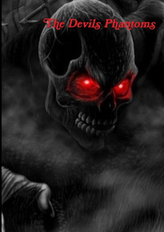 The Devils Phantoms by Paul Weightman - Paperback