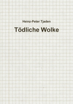 Todliche Wolke