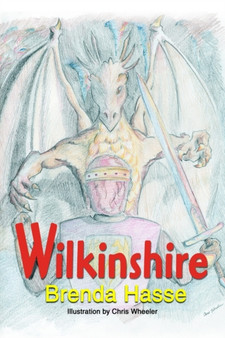 Wilkinshire by Brenda Hasse - Paperback