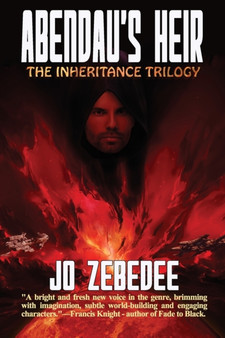 Abendau's Heir : 1 by Jo Zebedee - Paperback