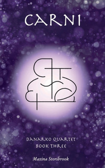 Carni by Maxina Storibrook - Hardback