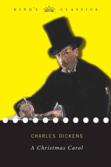 A Christmas Carol (King's Classics) by Charles Dickens - Paperback