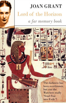 Lord of the Horizon by Joan Marshall Grant - Hardback