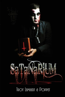 Satanarium by Poppet - Paperback