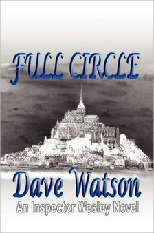 Full Circle by Dave Watson - Paperback