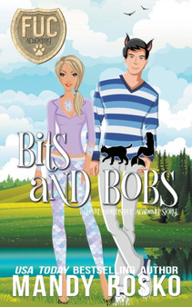 Bits and Bobs by Mandy Rosko - Paperback