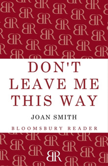 Don't Leave Me This Way